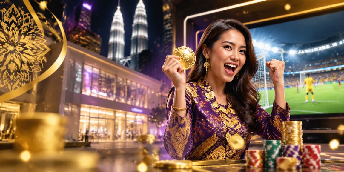 Pengguna Kuala Lumpur merujuk soalan lazim meta888 untuk panduan permainan dalam talian