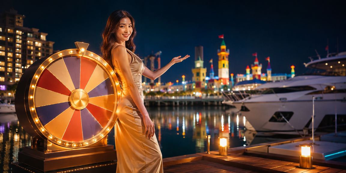 Cabutan bertuah dan promosi khas permainan meja dalam talian meta888 Malaysia