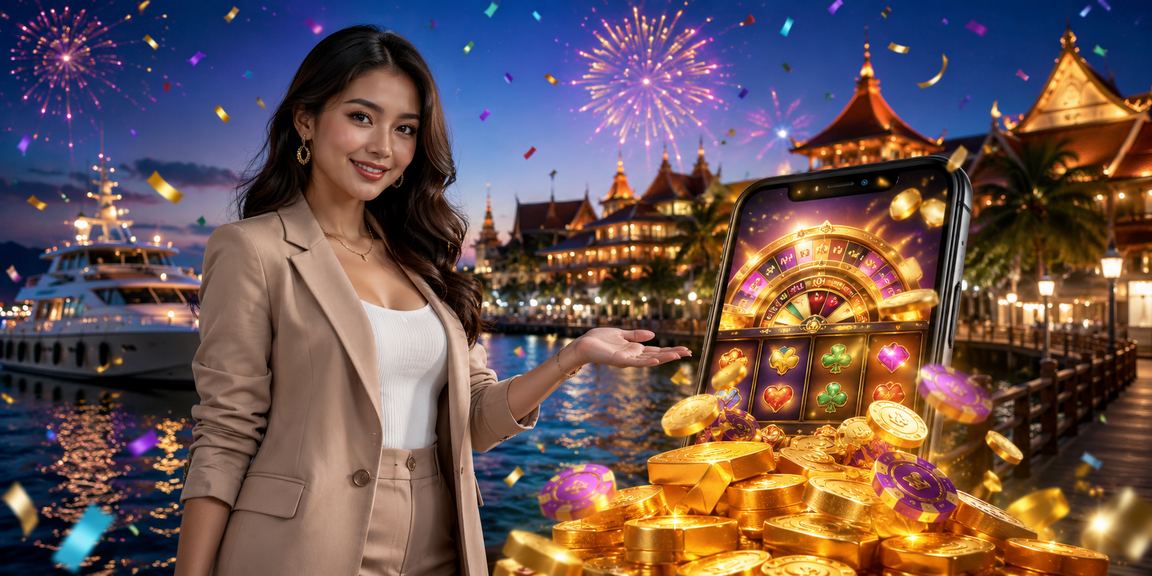 Pengguna Sarawak menikmati pelbagai permainan di platform meta888 semasa Hari Raya